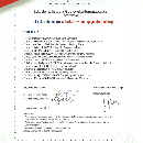 Nasze Certyfikaty
