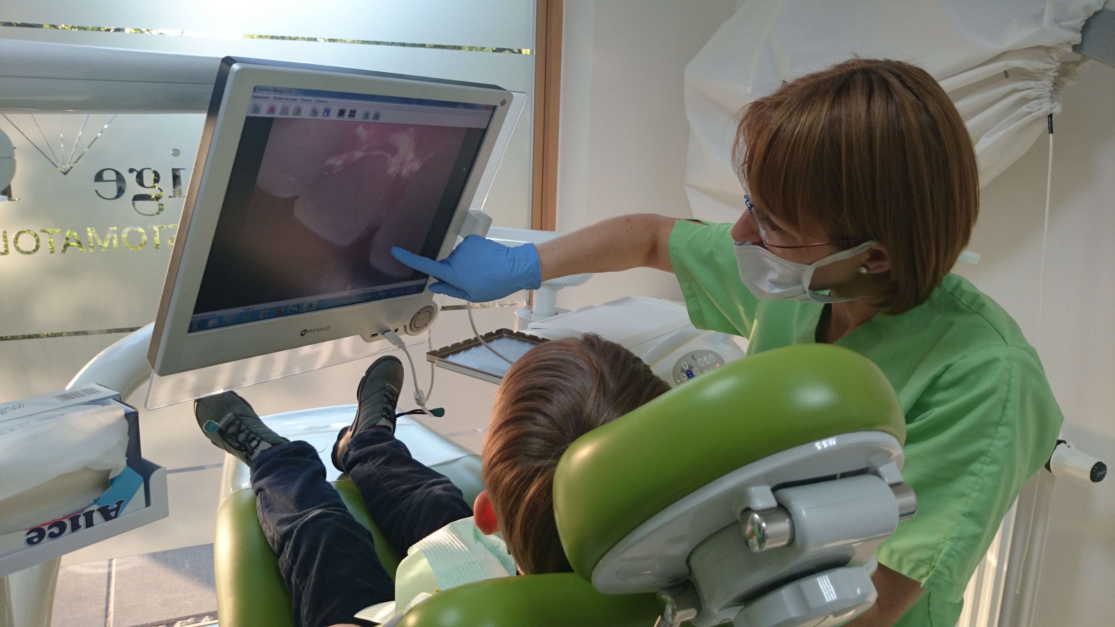 Prestige Dental Kids